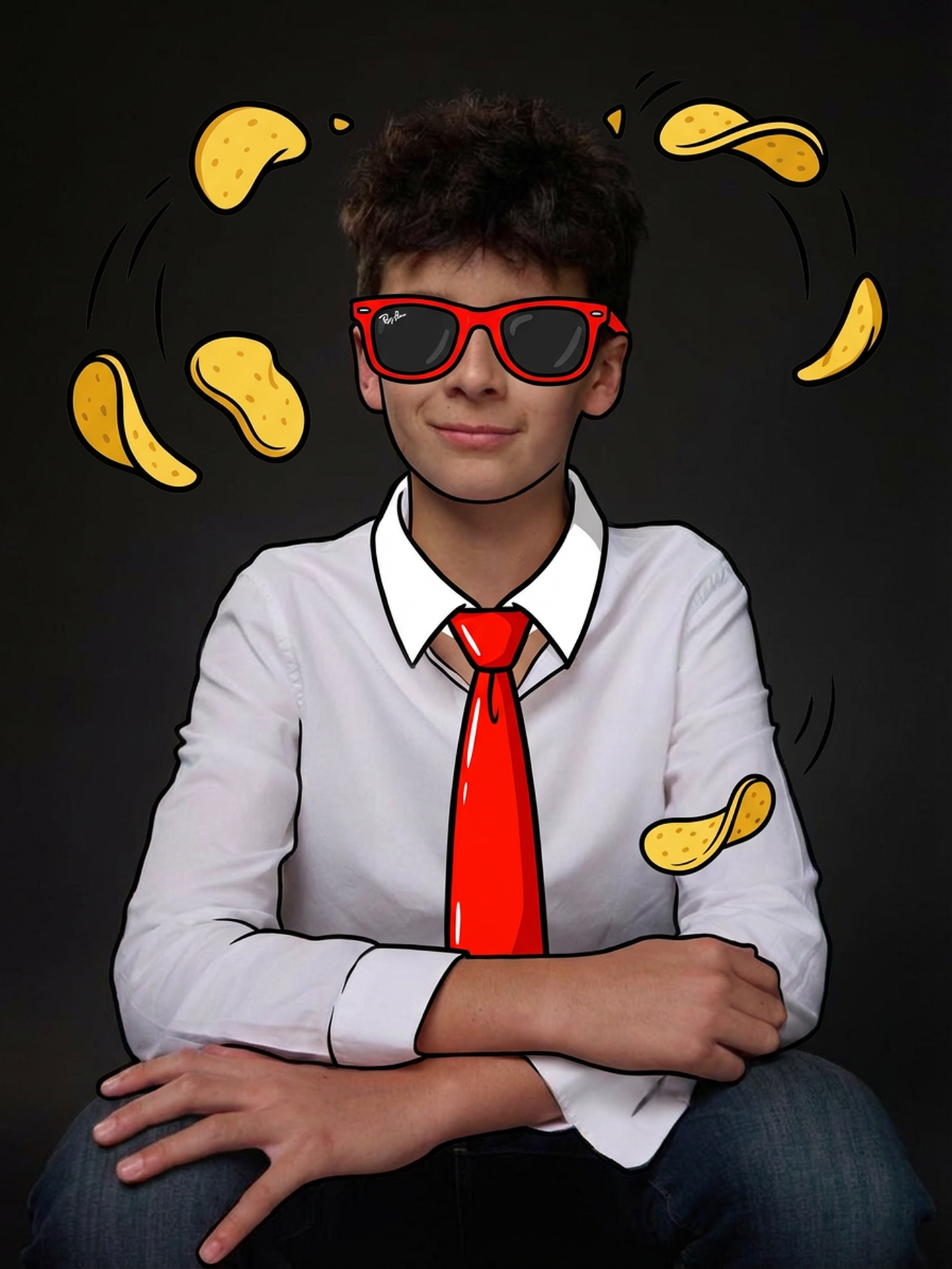 Potato Shop Founder & CEO